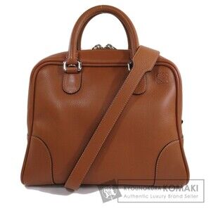 Loewe Bolsona calfskin handbag